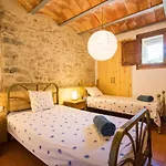 Apartamento La Granera *