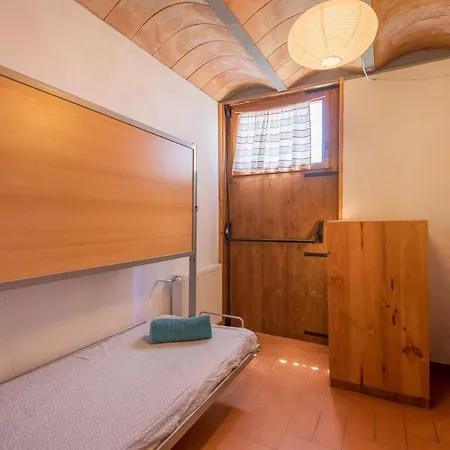 La Granera Apartment Girona