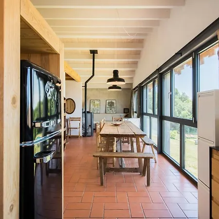 Apartment La Granera