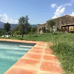 Apartamento La Granera Gerona