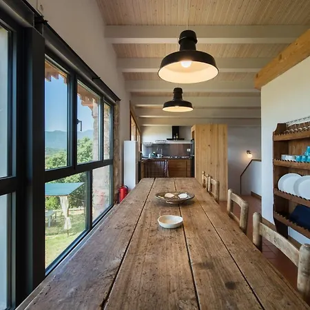 Apartamento La Granera *