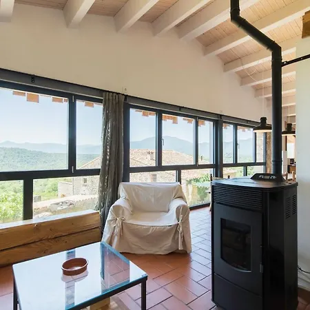 Appartement La Granera Gérone