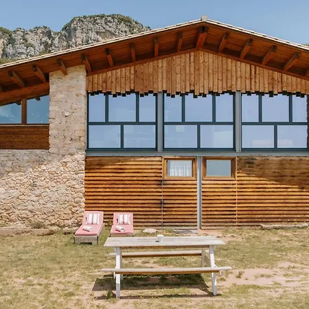 La Granera Апартаменты *