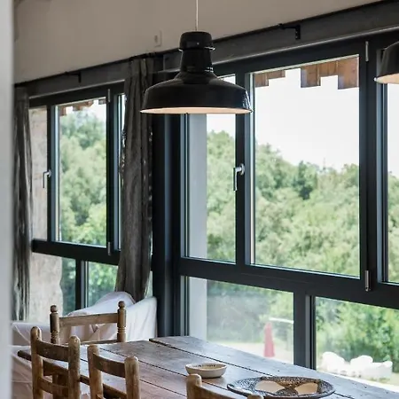 La Granera Appartement *