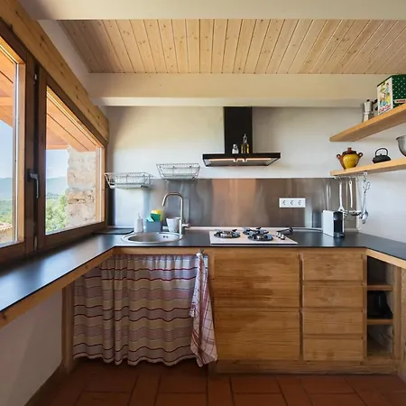 La Granera Apartamento Gerona