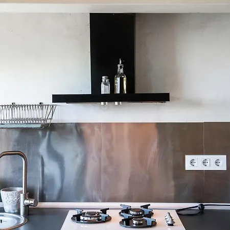 La Granera Appartement Gerona