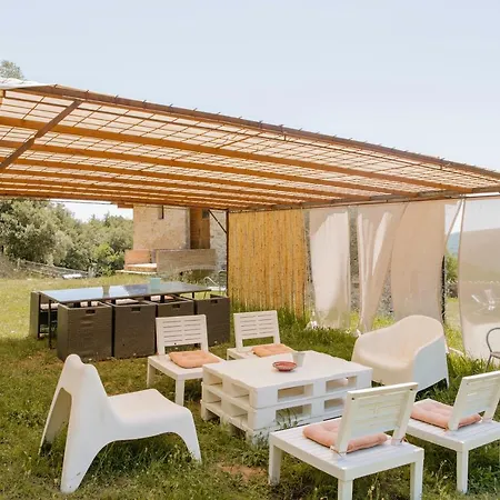 La Granera * Жирона