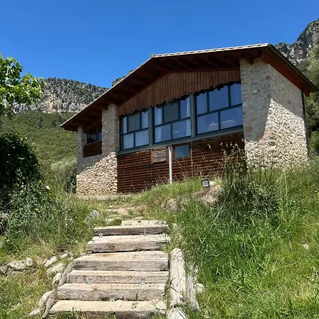 La Granera Appartement *