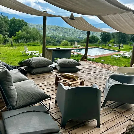 La Granera Appartement *