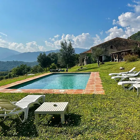 Appartement La Granera Gérone