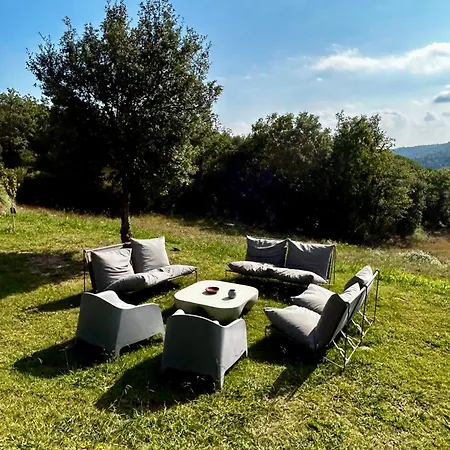 La Granera Appartement