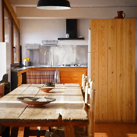 Lejlighed La Granera