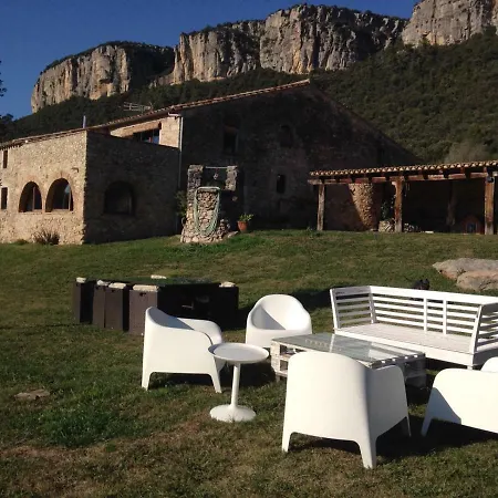 Apartamento La Granera *