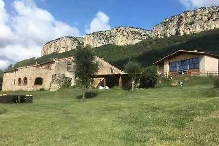 La Granera Апартаменты *