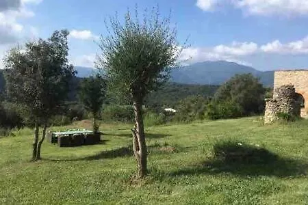 La Granera Appartement Gérone