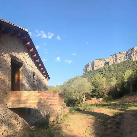 Апартаменты La Granera Жирона