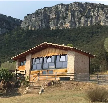 Apartmán La Granera *