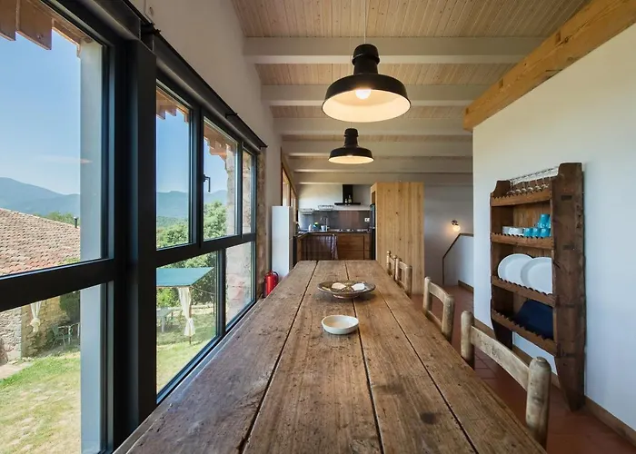 Lejlighed La Granera *