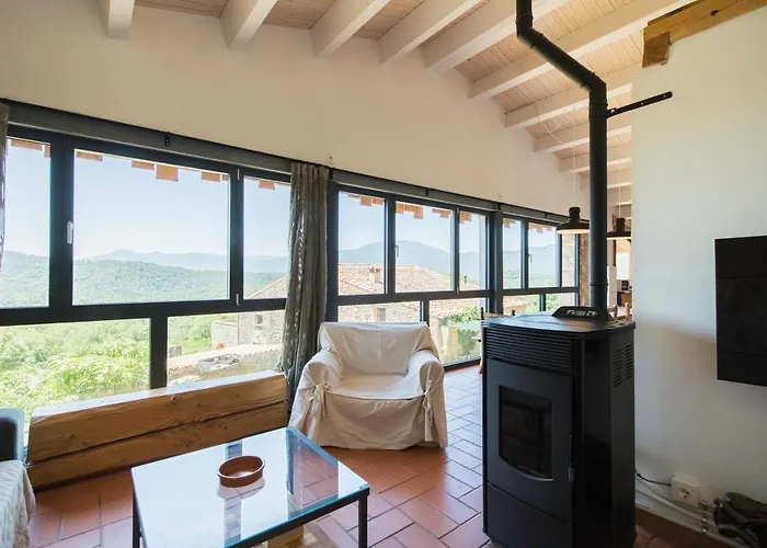 Lejlighed La Granera Girona