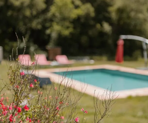 La Granera Lejlighed Girona