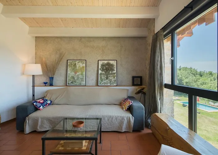 Lejlighed La Granera