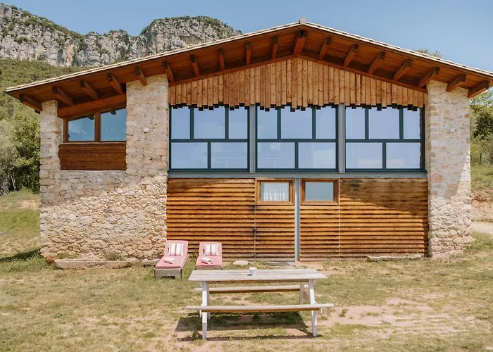 La Granera Lejlighed *