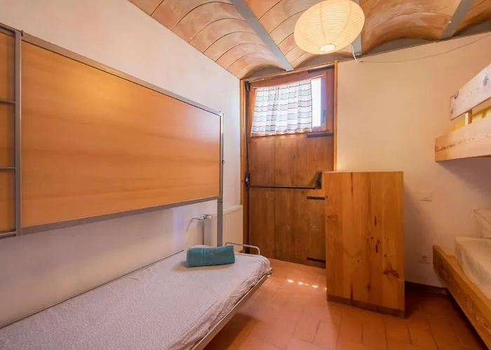 La Granera Lejlighed Girona