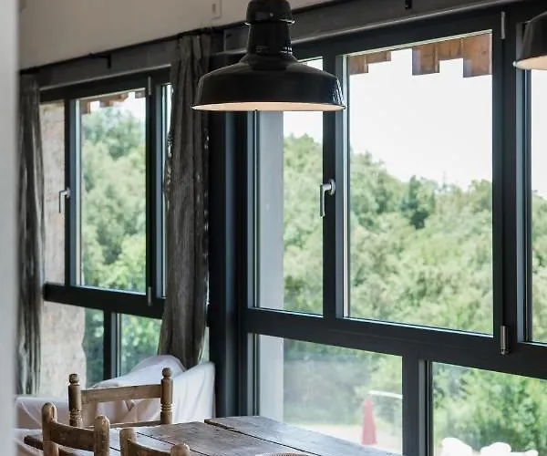 La Granera Lejlighed *