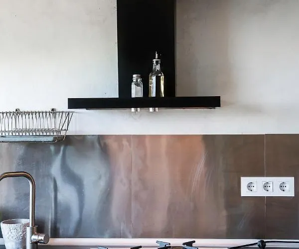 La Granera Lejlighed Girona