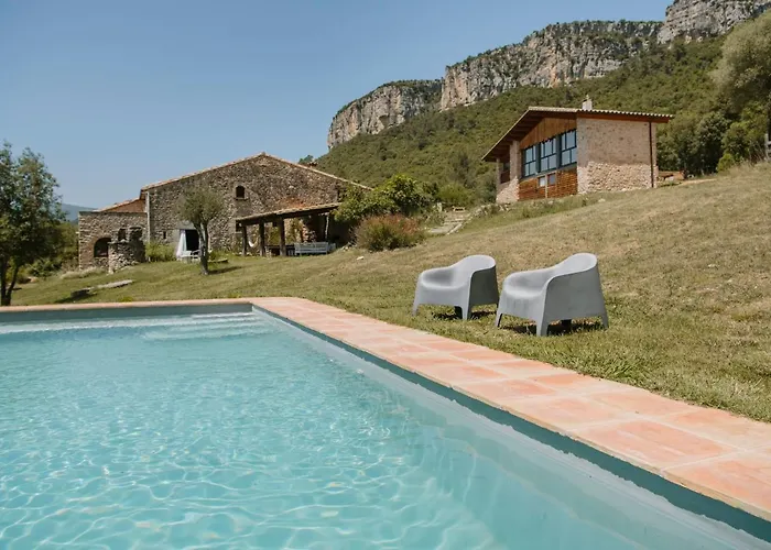 La Granera Lejlighed Girona