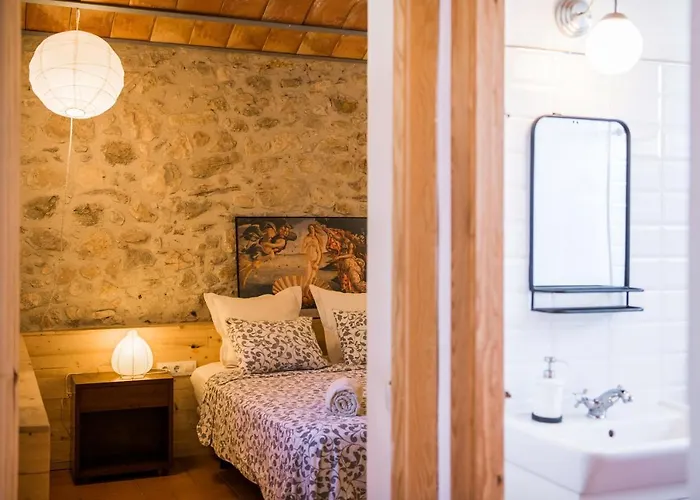 Lejlighed La Granera *