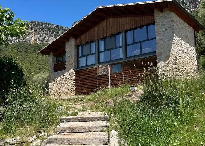 La Granera Lejlighed *