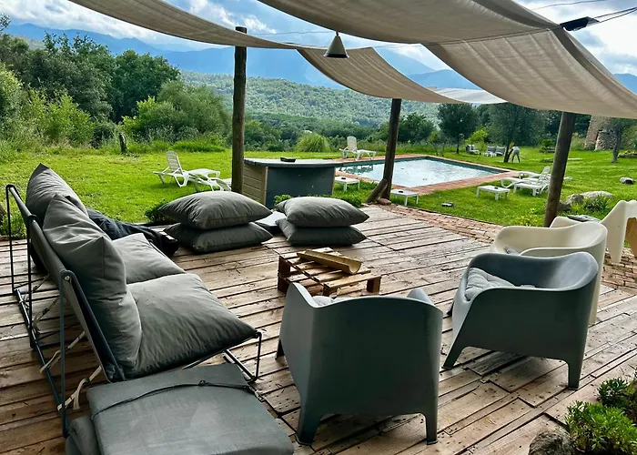 La Granera Lejlighed *