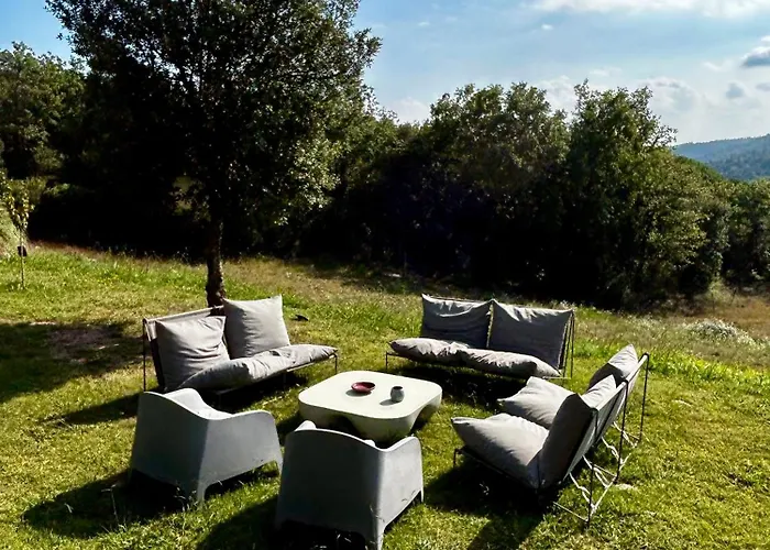 La Granera Lejlighed