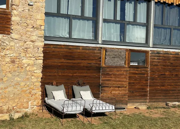 Lejlighed La Granera