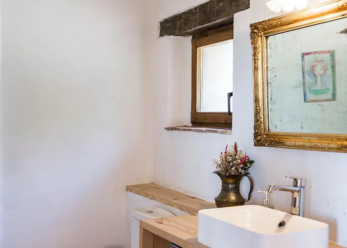 Lejlighed La Granera *