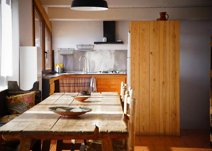 Lejlighed La Granera