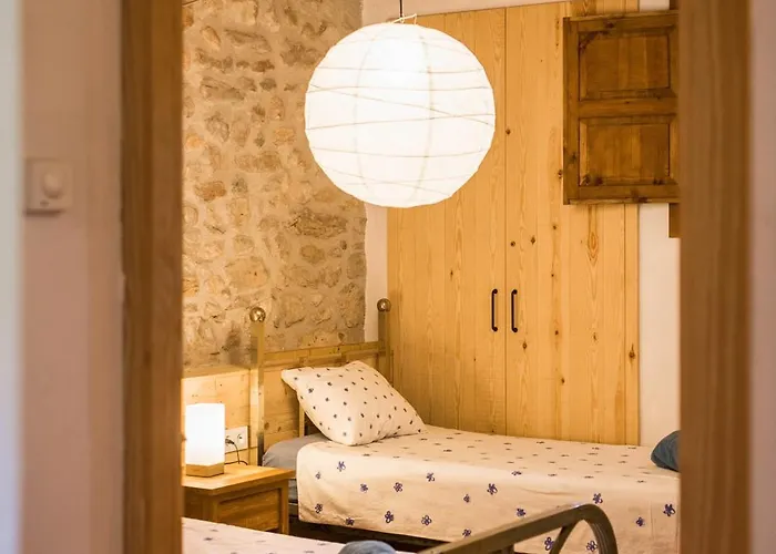 La Granera Lejlighed Girona