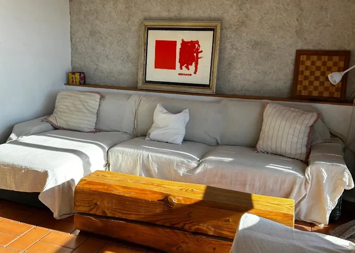 La Granera Lejlighed *