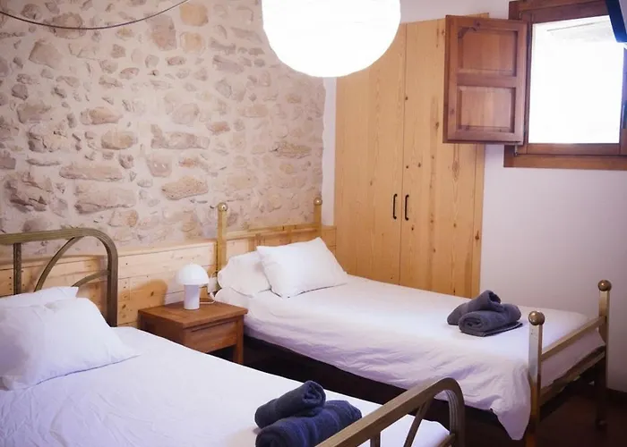 La Granera Lejlighed Girona