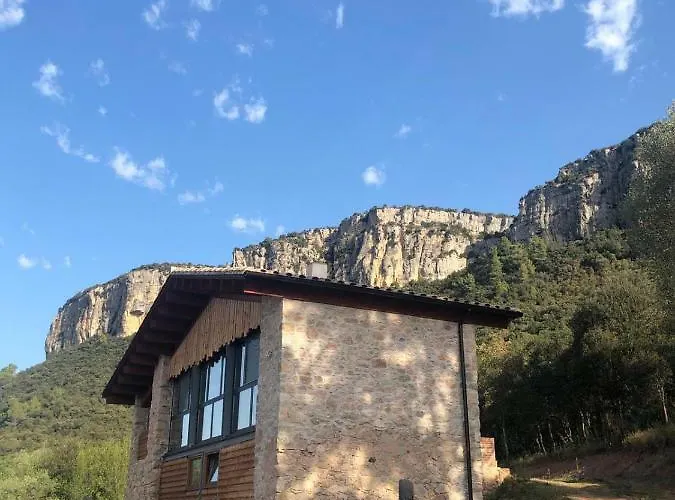 La Granera Lejlighed *