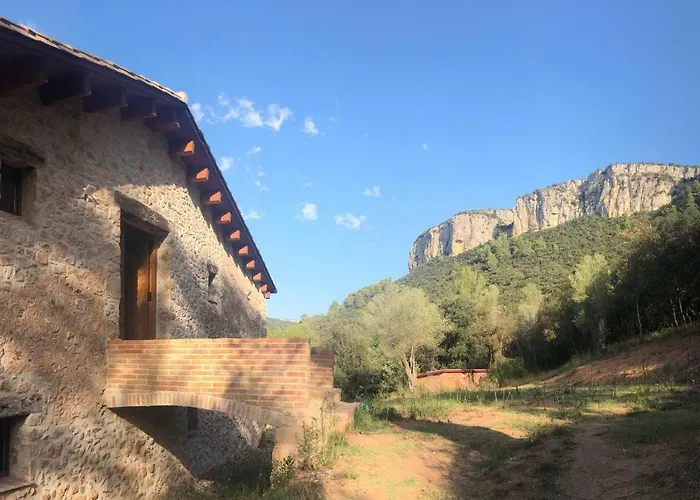 Lejlighed La Granera Girona