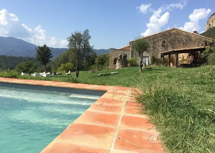 Lejlighed La Granera Girona