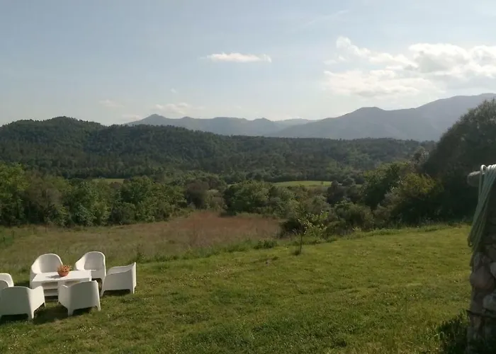 La Granera Lejlighed Girona