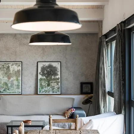 La Granera Apartment *