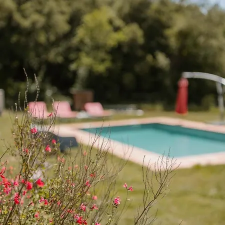 La Granera Apartment Girona