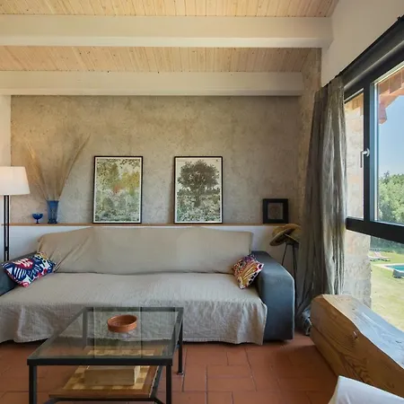 Apartment La Granera