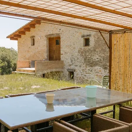 La Granera Apartment Girona
