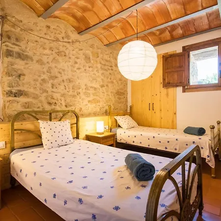 Apartment La Granera *