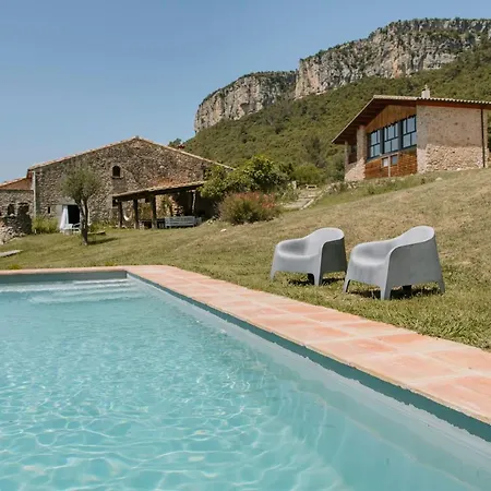 La Granera Apartment Girona